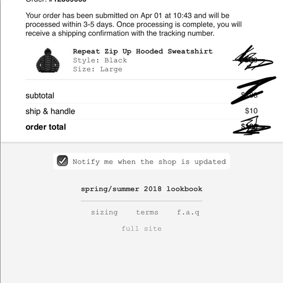 SOLD - Picture 6 of 6